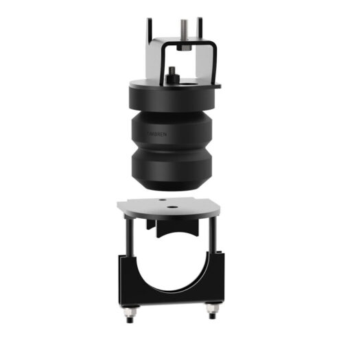 Timbren FR1504E 2015 Ford F-150 RWD Rear Suspension Enhancement System - Image 7