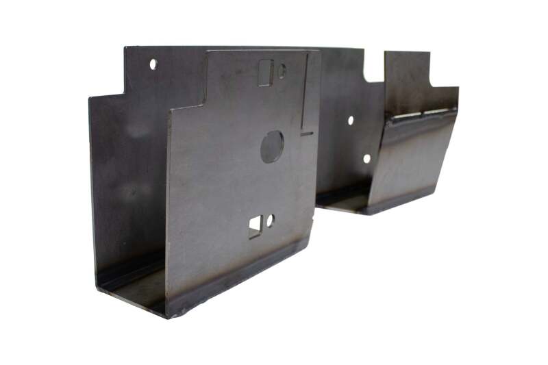 Rust Buster 09-14 Ford F150 All Cab and Bed Configurations Center Frame Section - Left Side - Image 4