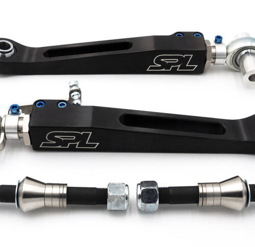SPL Front Lower Control Arms for 2006-2013 BMW 3 Series/1 Series (E9X/E8X) - Image 5