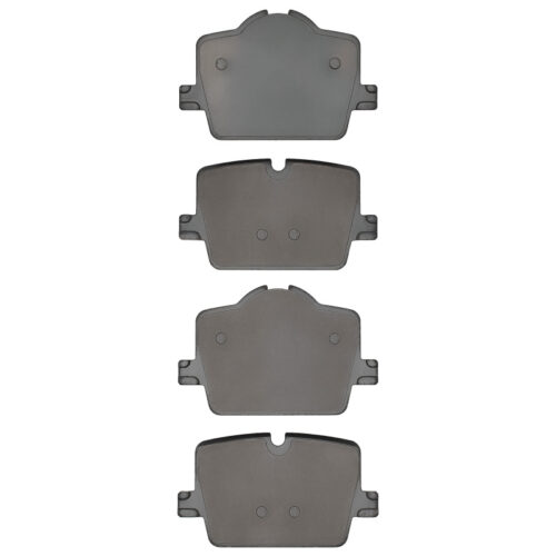DFC 21-25 BMW 330e xDrive Rear 5000 Advanced Low Metallic Brake Pads - Image 3