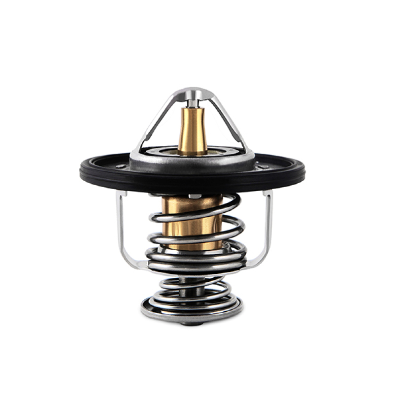 Mishimoto Thermostat for 14-15 Subaru WRX / Forester 68 Degree Celsius Racing