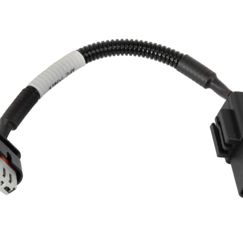 Alternative view of aFe POWER MAF Harness Extension - 6in Various 19-24 GM Cars/Trucks/SUVs