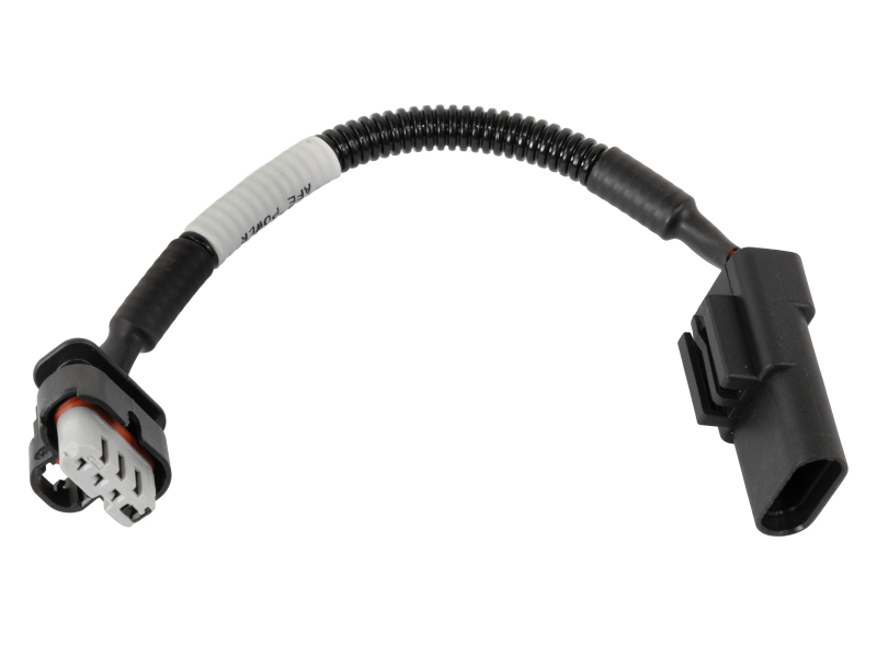 aFe POWER MAF Harness Extension - 6in Various 19-24 GM Cars/Trucks/SUVs - Image 2