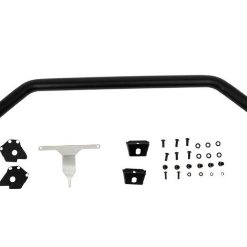 DV8 Offroad 21-24 Ford Bronco Capable Bull Bar - Image 10