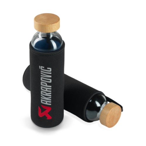Akrapovic Water Bottle x Flaska