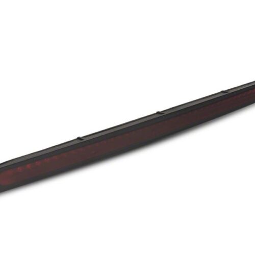 Alternative view of Raxiom for 2003-2004 Ford Mustang Cobra Axial Series OEM Style Replacement Third Brake Light- Red