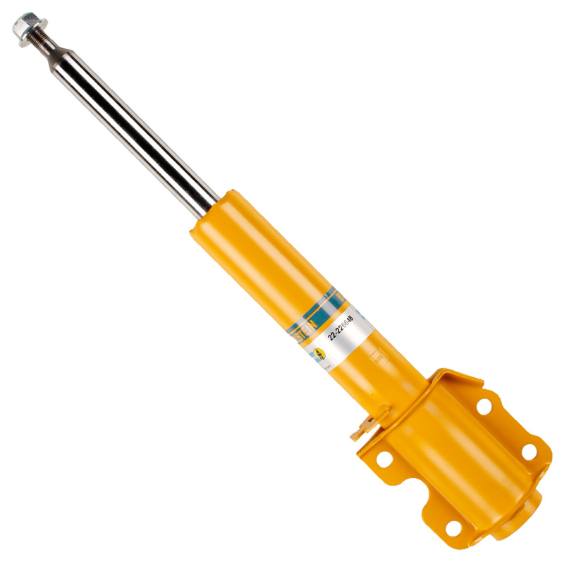 Bilstein for 03-06 Dodge Sprinter 2500 B6 Performance Suspension Strut Assembly - Front - Image 2