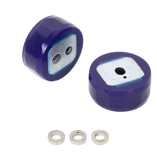 SuperPro 1993 Toyota Supra Twin Turbo Rear Upper Rearward Diff-to-Subframe Mount Kit (Motorsport) - Image 5