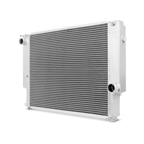Mishimoto Performance Aluminum Radiator for 92-99 BMW E36 X-Line - Image 4