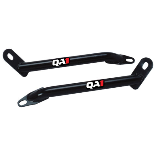 Alternative view of QA1 68-72 GM A-Body Non-Adjustable Rear Frame Support