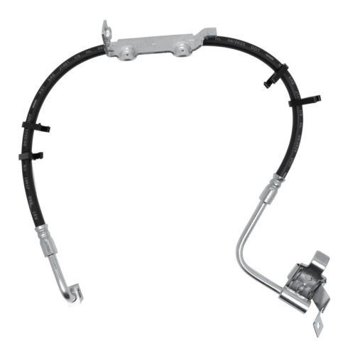 DFC 07-18 Jeep Wrangler Front-L Brake Hose