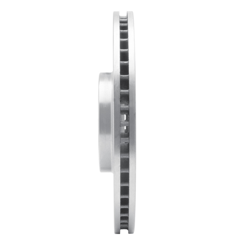 DFC 19-22 Hyundai Veloster N Front Brake Rotor - Image 3