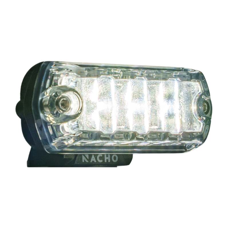 Nacho Lighting Nano Chase Light - White - Image 2