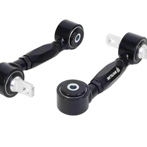 Whiteline 94-01 Honda Integra Rear Upper Control Arm Kit