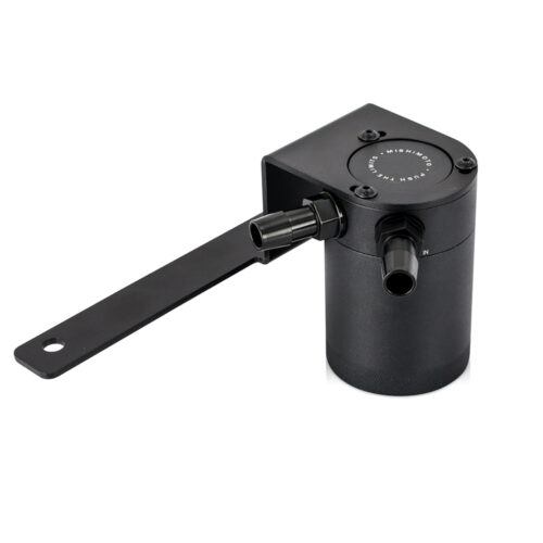 Mishimoto Oil Catch Can - PCV Side for 2020+ Ford Explorer ST 3.0L - Image 5