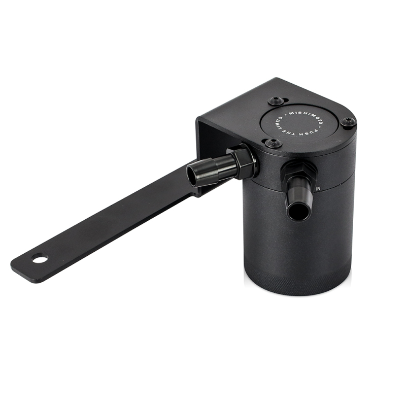 Mishimoto Oil Catch Can - PCV Side for 2020+ Ford Explorer ST 3.0L - Image 5