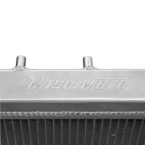 Mishimoto Aluminum Radiator for 00-04 Subaru Legacy - Image 7