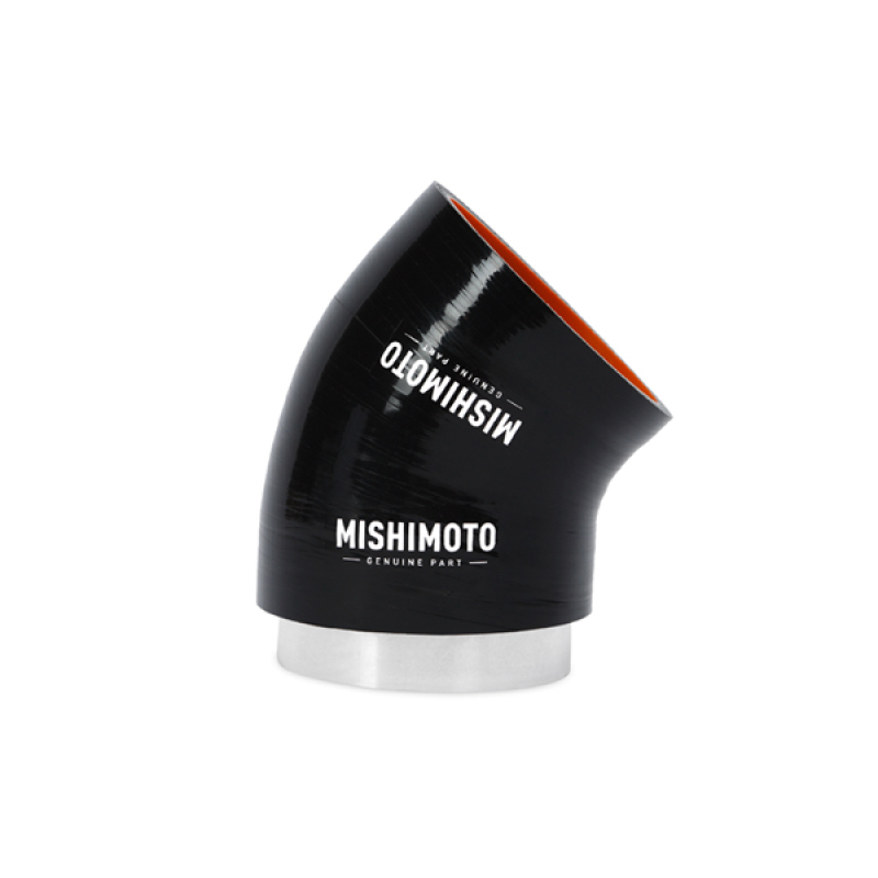 Mishimoto Cold Air Intake Kit - Black for 99-05 BMW E46 323i/325i/328i Performance - Image 3
