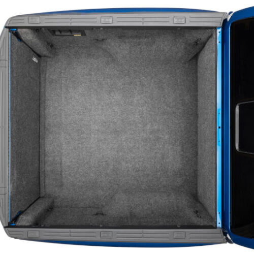 Husky Liners 17-25 Ford F-250/350 SuperDuty 8ft Bed Guardian Comfort Bed Liner - Full - Image 9