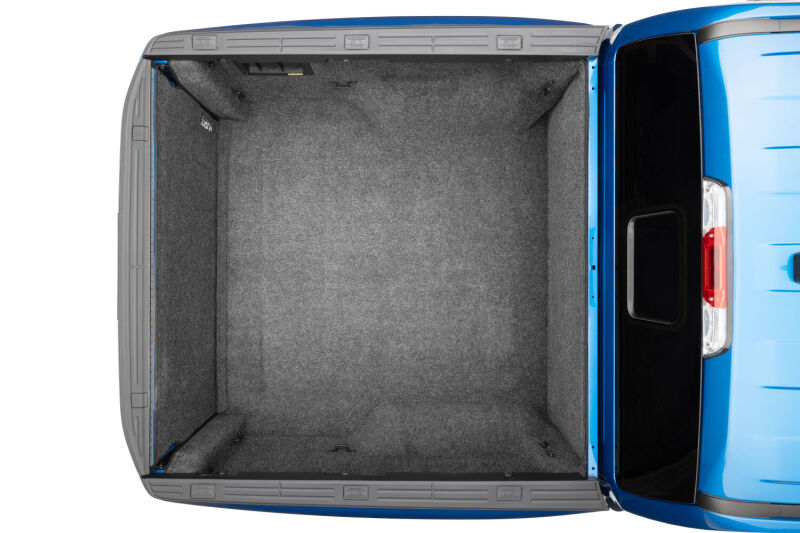 Husky Liners 05-22 Toyota Tacoma CC 5ft Bed Guardian Comfort Bed Liner - Full - Image 9