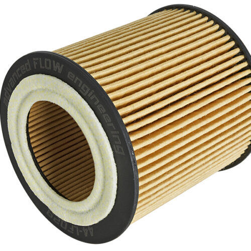 aFe Power Pro GUARD D2 Oil Filter 06-19 BMW Gas Cars L6-3.0T N54/55 - Image 4