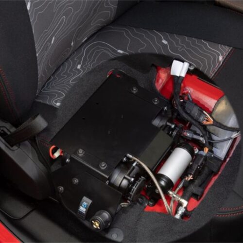 ARB Mount Kit CKSA/CKMA/CKMTA Suits 2018+ Jeep for Wrangler JL