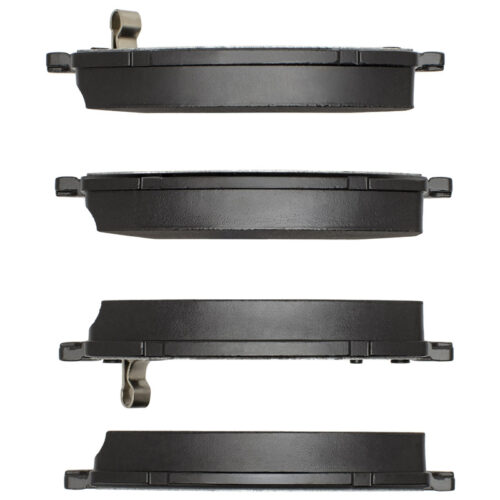 DFC 15-25 Alfa Romeo TONALE Front Euro 5000 Ceramic Brake Pads - Image 4