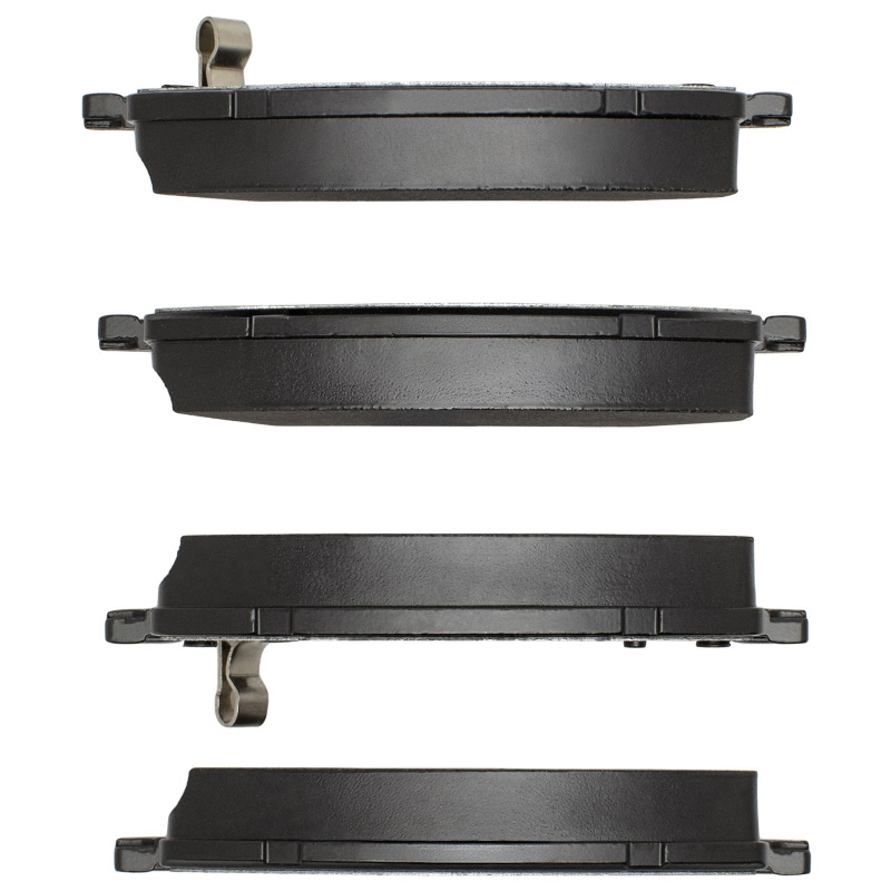 DFC 15-25 Alfa Romeo TONALE Front Euro 5000 Ceramic Brake Pads - Image 4