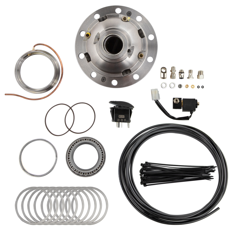 ARB Airlocker 10 Bolt 27 Spl Toyota Ifs 7.5 S/N for 1984-1995 Toyota Pickup - Image 5