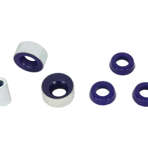 SuperPro 2001 BMW M3 Base Rear Upper Inner Control Arm Bushing Kit - Image 4