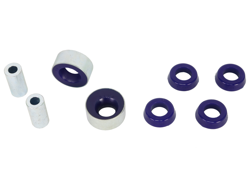 SuperPro 2001 BMW M3 Base Rear Upper Inner Control Arm Bushing Kit - Image 4