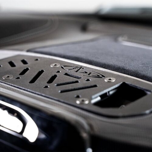 Addictive Desert Designs for 21-23 Dodge Ram TRX Digital Device Dash Mount - Image 3