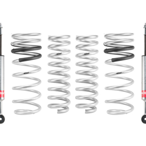 Eibach Pro-Truck Lift Kit for 2022+ Toyota Tundra