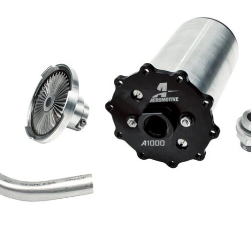 Aeromotive Universal In-Tank Stealth System - A1000 - Image 7