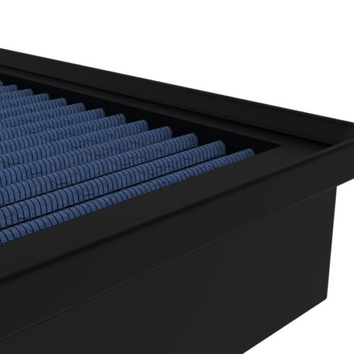 aFe Power MagnumFLOW OEM Replacement Air Filter PRO 5R 2015 Ford Mustang L4 / V6 / V8 - Image 6