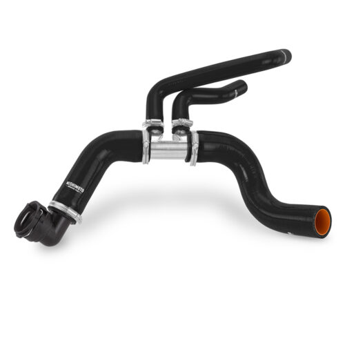Alternative view of Mishimoto Radiator Hose Kit - Black for 11-14 Ford F-150 5.0L V8