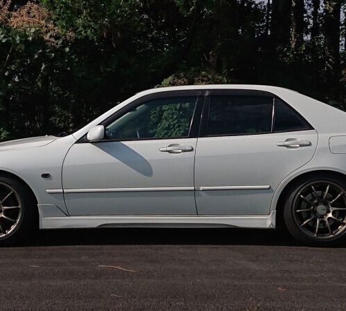 Alternative view of HKS HIPERMAX S SXE10 Full Kit