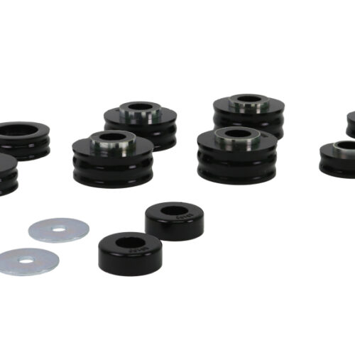 Whiteline 1973-1974 Ford F-100 Body Mount Bushing Set