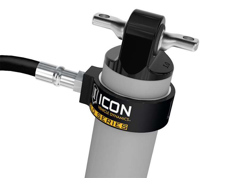 ICON 20-26 GM 2500/3500 HD 0-3.5in Front VS 3.0 RR CDEV Pair - Image 9