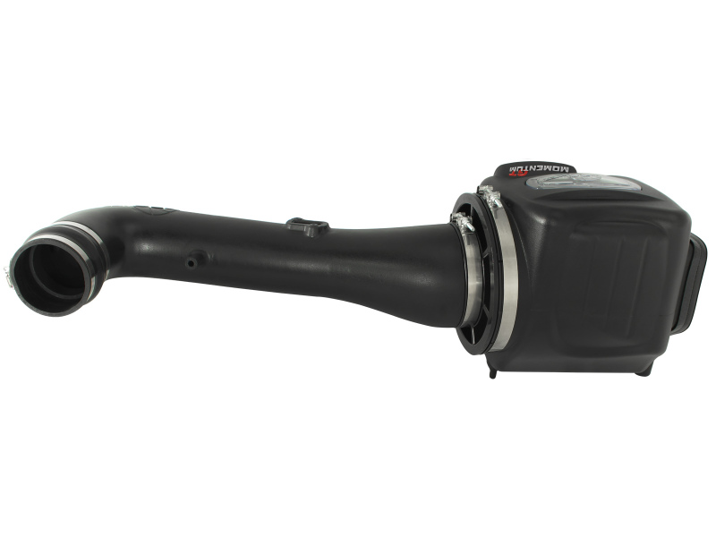 aFe Power Momentum GT PRO DRY S Stage-2 SI Intake System 15-17 GM Silverado/Sierra V8-6.2L - Image 4