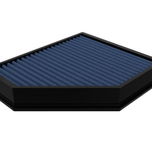 aFe Power MagnumFLOW Pro 5R 2020 Toyota Supra L6 3.0L (t) Air Filter - Image 9