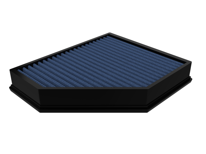 aFe Power MagnumFLOW Pro 5R 2020 Toyota Supra L6 3.0L (t) Air Filter - Image 9