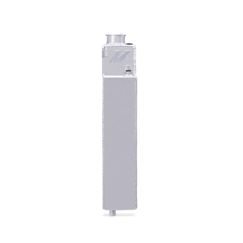 Mishimoto Overflow Tank for 08+ Subaru WRX/STI Polished Aluminum Coolant - Image 6