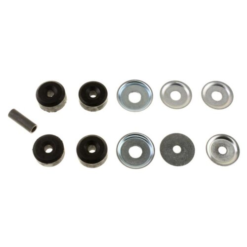 Bilstein B6 for 1991 Toyota Land Cruiser Base Front 46mm Monotube Shock Absorber - Image 8