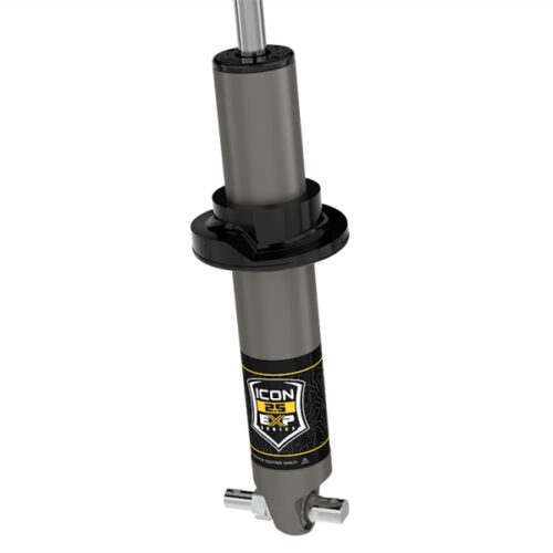 ICON 2021+ Ford Bronco Hoss 1.0 Front EXP Coilover 2.5in - Image 7