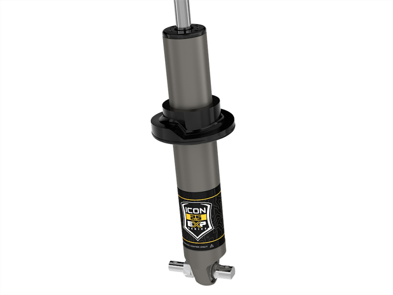 ICON 2021+ Ford Bronco Hoss 1.0 Front EXP Coilover 2.5in - Image 7