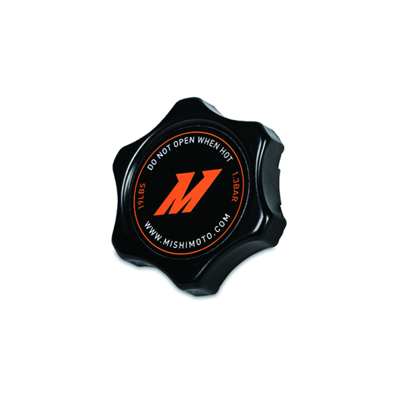 Mishimoto High Pressure 1.3 Bar Rated Radiator Cap Small - Image 2