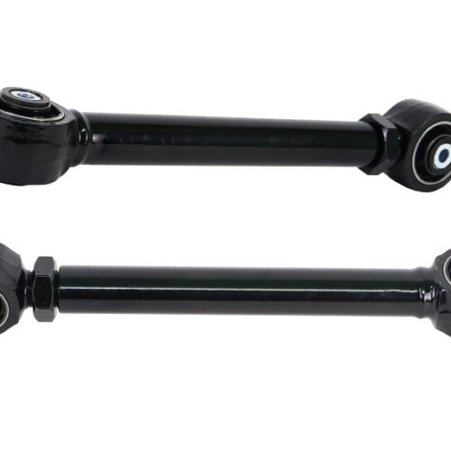 Alternative view of SuperPro 96-07 Jeep Wrangler TJ Upper Trailing Arm Set