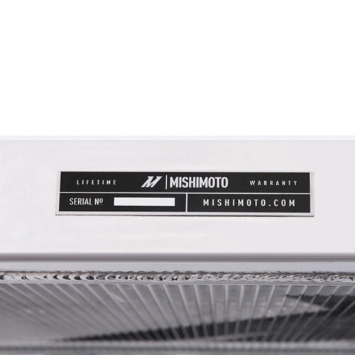 Mishimoto Aluminum Radiator for 2012-2015 Chevrolet Camaro SS V8 - Image 6