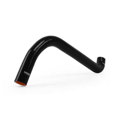 Mishimoto Radiator Coolant Hose Kit for Ford F-150/250/Expedition Black Silicone - Image 3